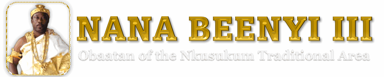 Nana Beenyi iii